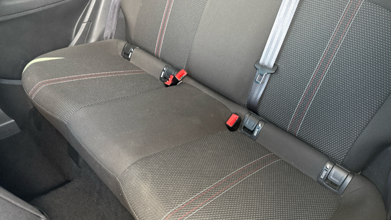 Vauxhall Corsa 1.4 Griffin 3dr Petrol Hatchback